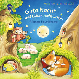 Märchen & Gutenachtbücher ARENA /
