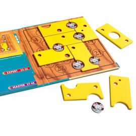 Rätsel & Knobelspiele Smart Games