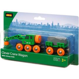 Holzeisenbahn BRIO ÜBER RAVENSBURGER