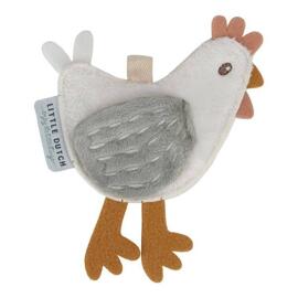 Buchstaben LITTLE DUTCH