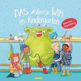 Bilderbücher CARLSEN VERLAG GMBH