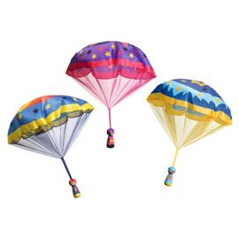 Flug- & Wurfspiele FANTASIE4KIDS / DJECO