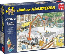 bis 1000 Teile JUMBO