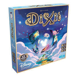 Kommunikations- & Partyspiele ASMODEE GMBH