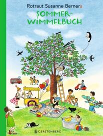 Wimmelbücher GERSTENBERG