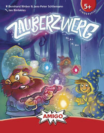 Spiele bis 6 Jahre Amigo