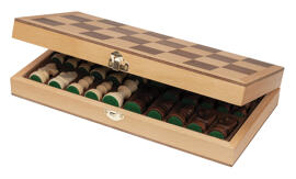 Schach, Backgammon & Co. Philos