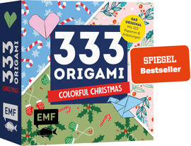 Weihnachtliche Geschenke EMF