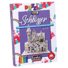 3D-Puzzles BARTL /