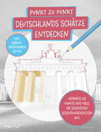 Malbücher Erwachsene MVG