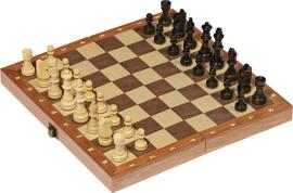 Schach, Backgammon & Co. Gollnest & Kiesel