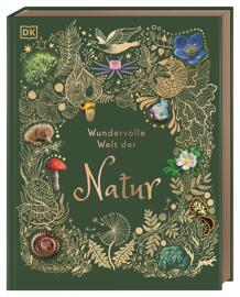 Atlanten, Natur & Tiere DORLING KINDERSLEY VERLAG