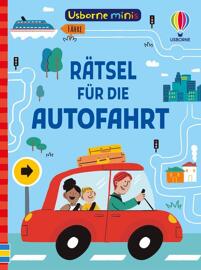 Beschäftigungshefte Usborne Verlag GmbH