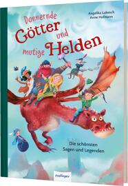 zum Vorlesen ESSLINGER