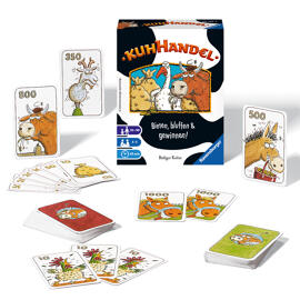 Kommunikations- & Partyspiele RAV. SPIELE