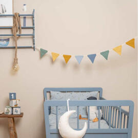 Geburtstag Kinderzimmer LITTLE DUTCH