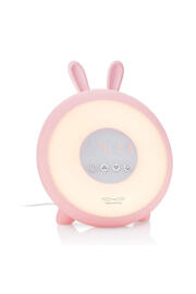 Uhren & Wecker RABBIT&FRIENDS