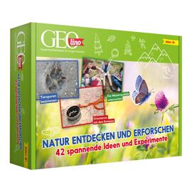 Experimentieren & Forschen Franzis