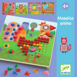 Spiele bis 6 Jahre Djeco