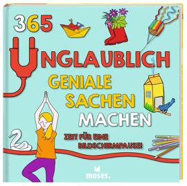Jugendliteratur moses. Verlag