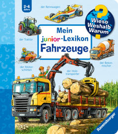 bis 6 Jahre RAVENSBURGER