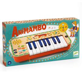 Musikinstrumente Djeco