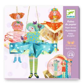 Papier & Origami Djeco