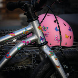 Kleine Geschenke FARBVIERECK