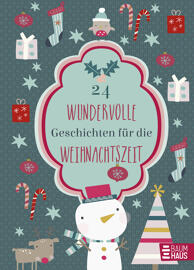 Weihnachtliche Geschenke BAUMHAUS VERLAG