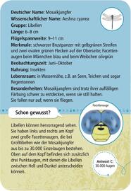 Natur & Abenteuer moses. Verlag