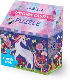4 bis 24 Teile CROCODIL CREEK