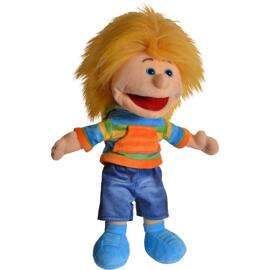 Kasper & Co. Living Puppets