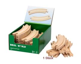Holzeisenbahn BRIO ÜBER RAVENSBURGER