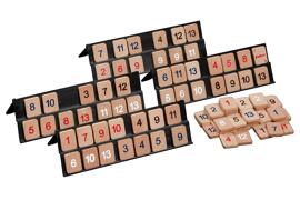 Spiele aus Holz Philos