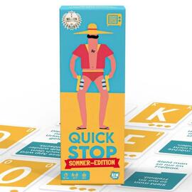 Kommunikations- & Partyspiele ATM GAMING