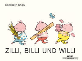 Bilderbücher BELTZ GMBH, JULIUS
