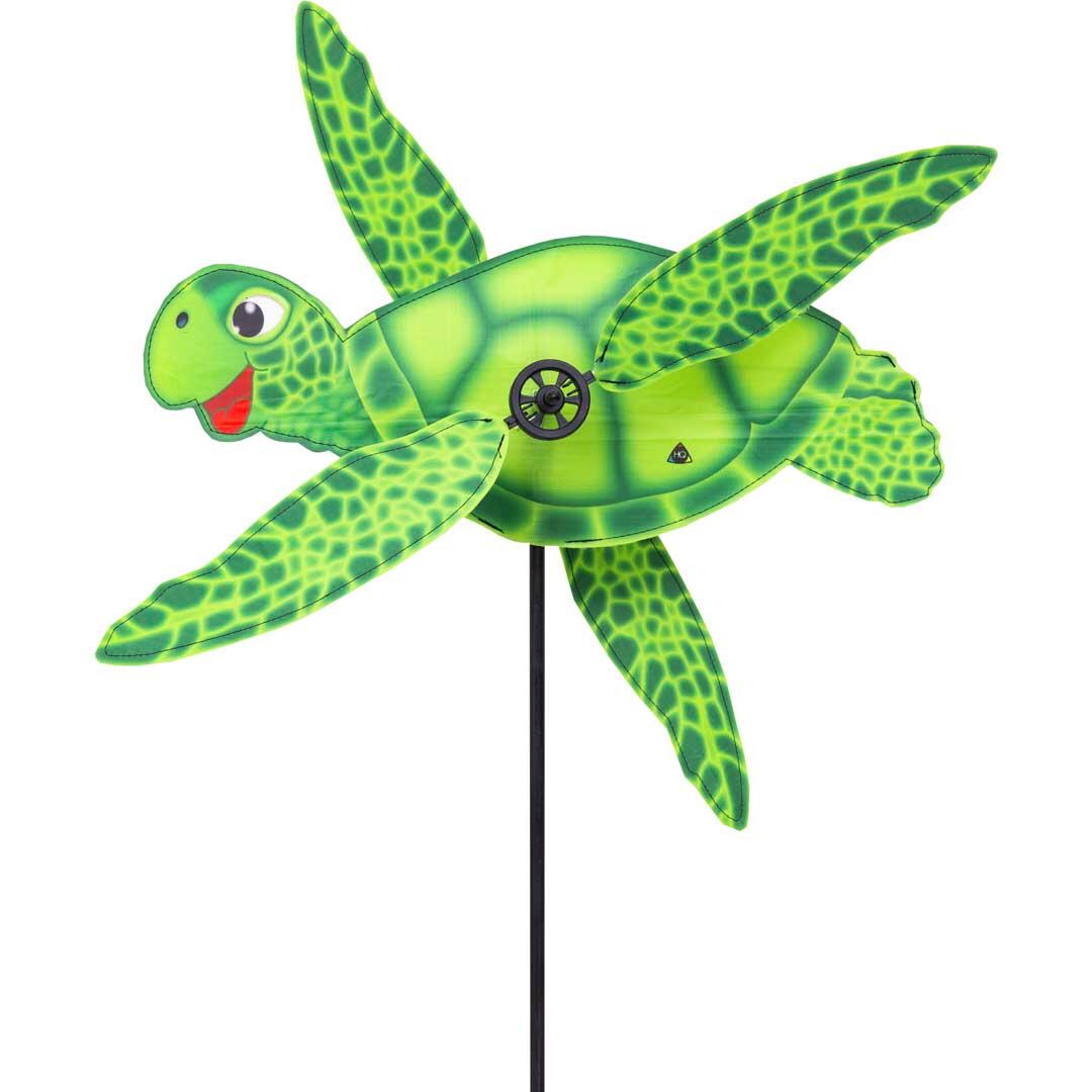 Hq Kites Vert Schildkröten-Paddel-Wetterfahne - Image 2