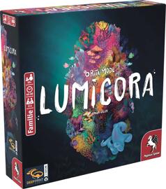 Memo, Stich, Domino & Wettspiele Pegasus Spiele