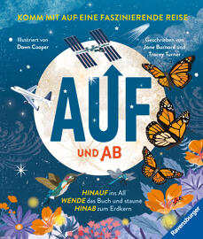Astronomie & Ozeane RAVENSBURGER VERLAG