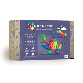 Konstruktionskästen CONNETIX
