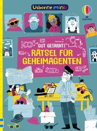 Kinderbücher bis 6 Jahre Usborne Verlag GmbH