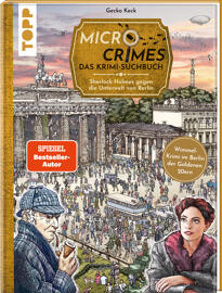 Krimispiele TOPP