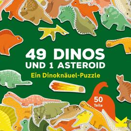 Puzzles für Kinder LAURENCE