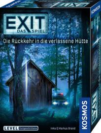 Jugendliteratur EXIT