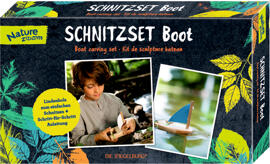Schnitzen SPIEGELBURG /