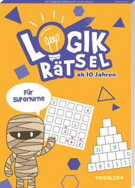 Beschäftigungshefte TESSLOFF