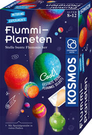 Experimentierkästen & Bücher Kosmos