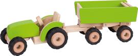 Holzfahrzeuge Gollnest & Kiesel