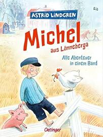 Kinderbücher bis 6 Jahre OETINGER VERLAG