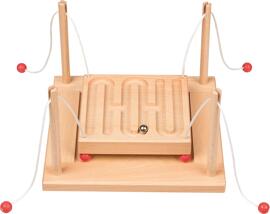 Spiele aus Holz & Actionspiele Gollnest & Kiesel